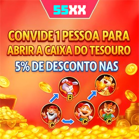 55XX Ganhe R$ 100,00 Gratis